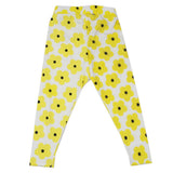 Girls Tight - Yellow, Girls Tights Leggings & Pajama, Chase Value, Chase Value