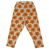 Girls Tight - Brown, Girls Tights Leggings & Pajama, Chase Value, Chase Value