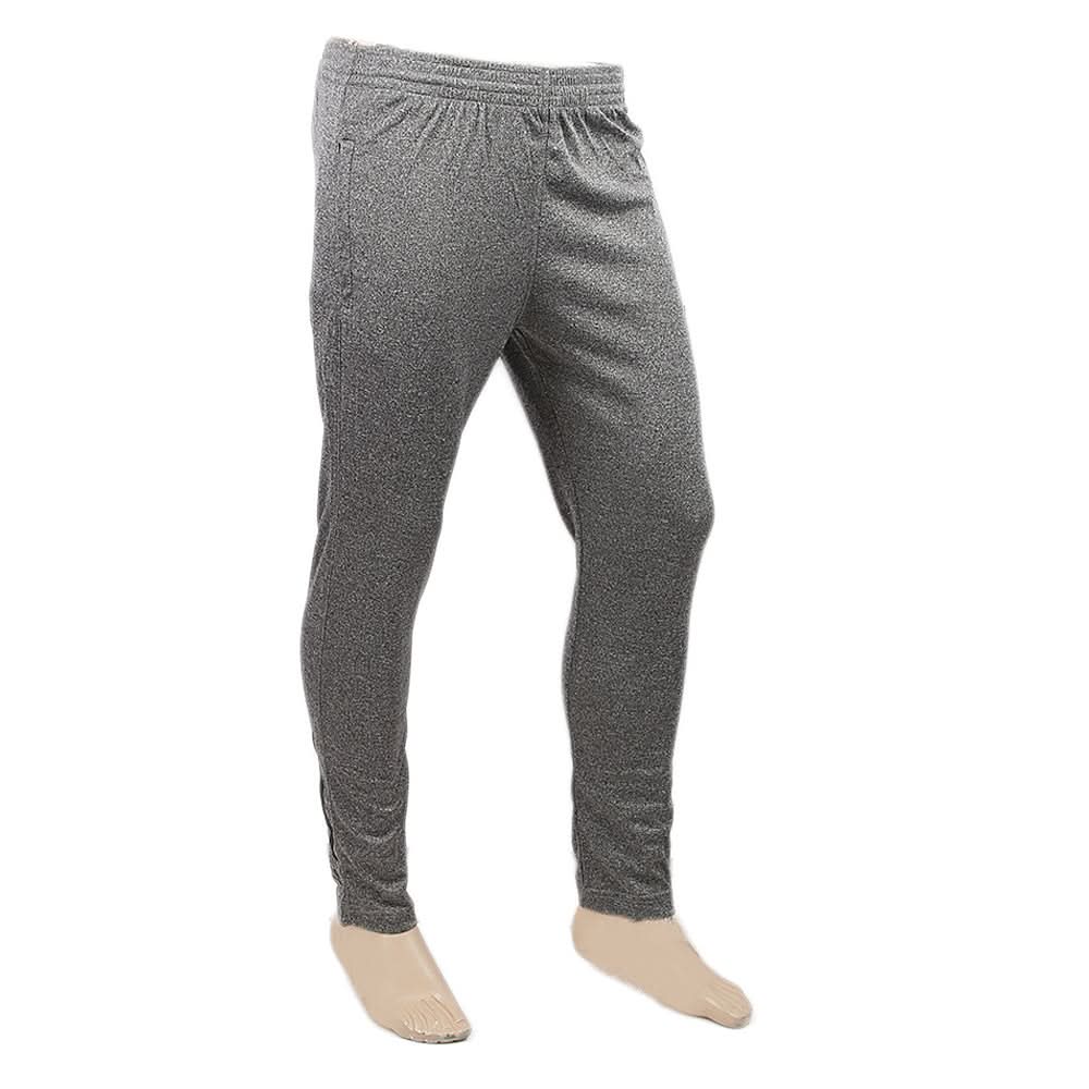 Men's Twisted Trouser - Grey, Men, Lowers And Sweatpants, Chase Value, Chase Value