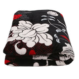 Supremo Embossed Flannel Blanket Double Bed 180x220, Home & Lifestyle, Blanket, Chase Value, Chase Value