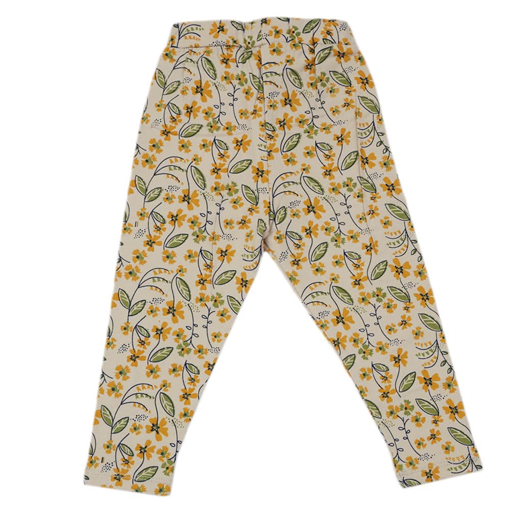 Girls Tight - Light Grey, Girls Tights Leggings & Pajama, Chase Value, Chase Value