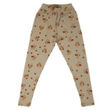 Girls Tight - Fawn, Girls Tights Leggings & Pajama, Chase Value, Chase Value