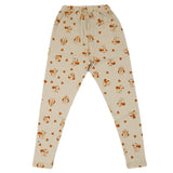 Girls Tight - Fawn, Girls Tights Leggings & Pajama, Chase Value, Chase Value