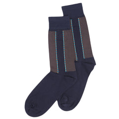Eminent Men's  Socks - Navy Blue, Men, Mens Socks, Eminent, Chase Value
