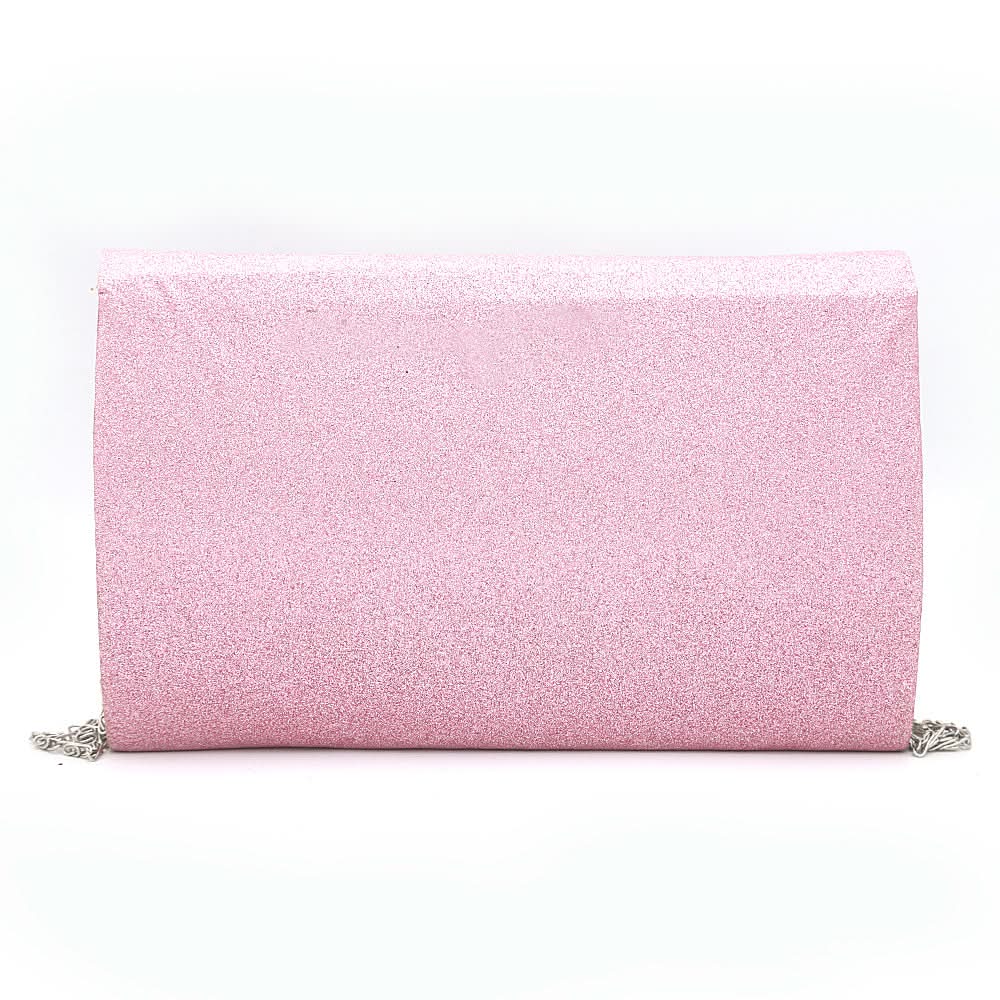 Women's Clutch 9140 - Pink, Women, Clutches, Chase Value, Chase Value