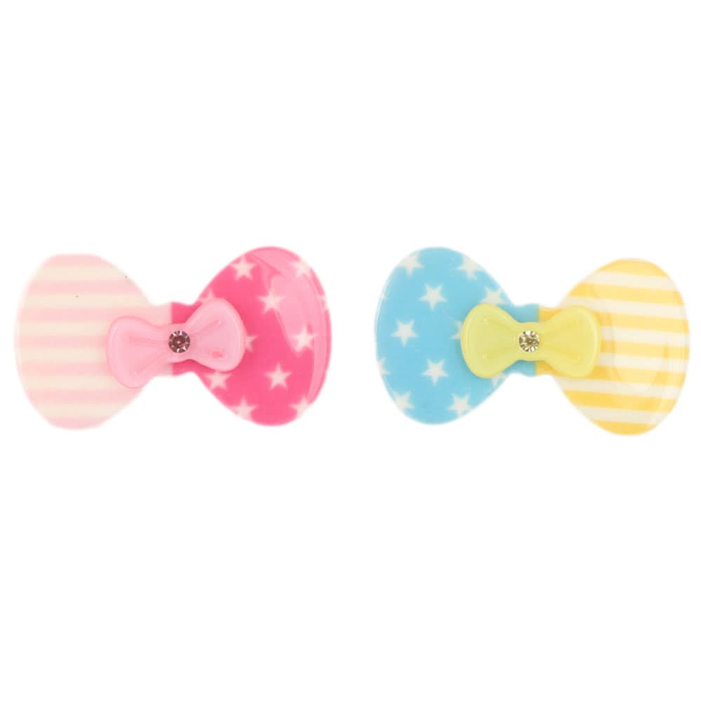 Girls Hair Pins - Blue, Kids, Hair Accessories, Chase Value, Chase Value