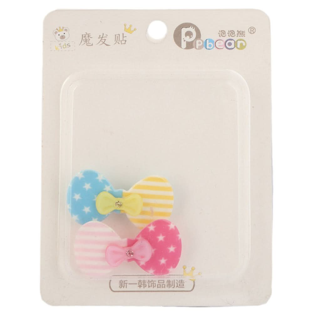 Girls Hair Pins - Blue, Kids, Hair Accessories, Chase Value, Chase Value