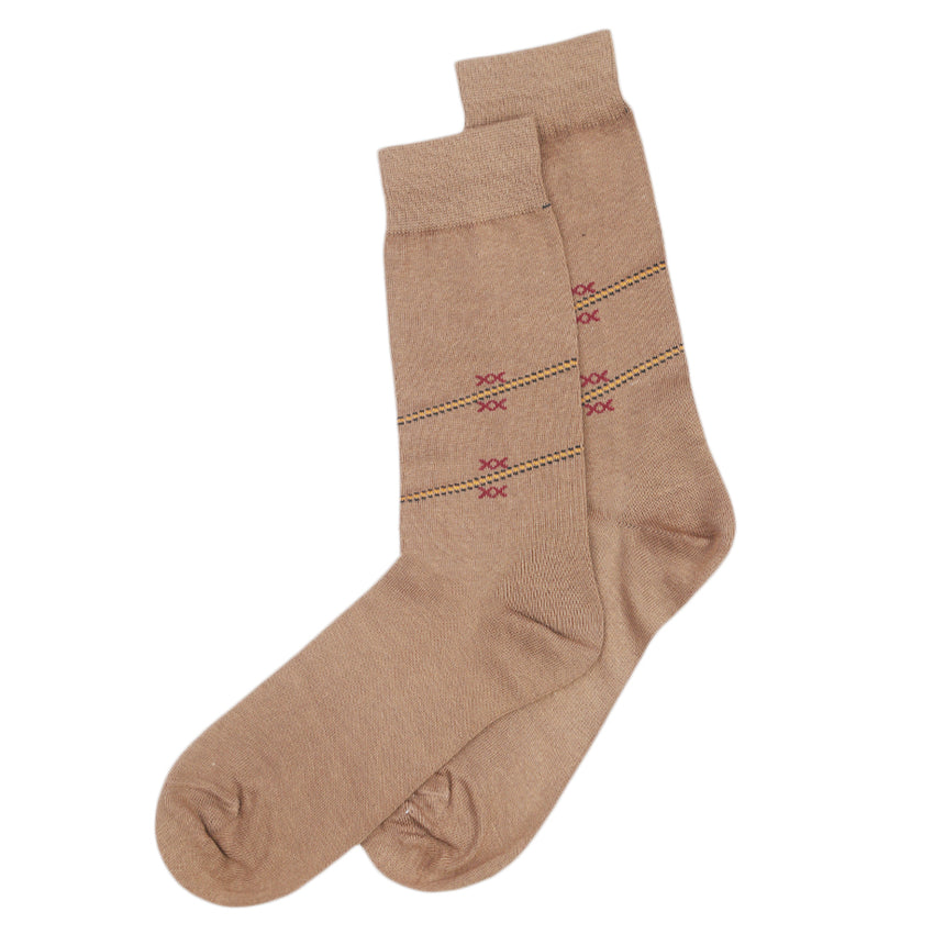 Eminent Men's Socks - Brown, Men, Mens Socks, Eminent, Chase Value