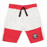 Boys Knitted Bermuda - Off White, Boys Shorts, Chase Value, Chase Value
