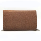 Women's Clutch 9140 - Coffee, Women, Clutches, Chase Value, Chase Value