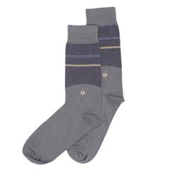 Eminent Men's  Socks - Grey, Men, Mens Socks, Eminent, Chase Value