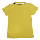 Boys Half Sleeves Polo T-Shirt - Light Green, Boys T-Shirts, Chase Value, Chase Value