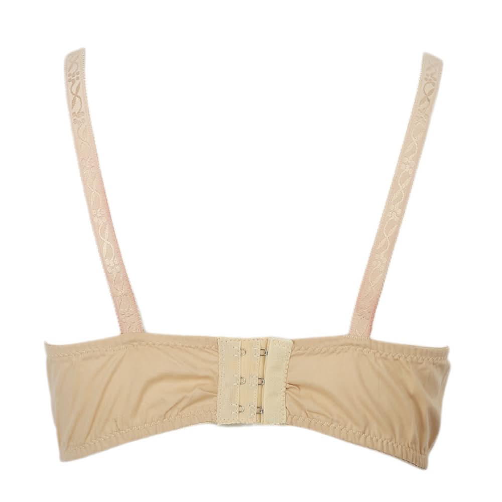 Women's Cotton Bra - Skin, Women, Bras, Chase Value, Chase Value