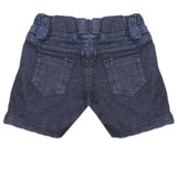 Boys Denim Short - Dark Blue, Kids, Boys Shorts, Chase Value, Chase Value