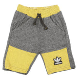 Boys Knitted Bermuda - Grey, Boys Shorts, Chase Value, Chase Value