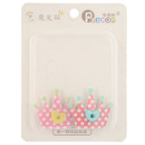 Girls Hair Pins - Light Pink, Kids, Hair Accessories, Chase Value, Chase Value