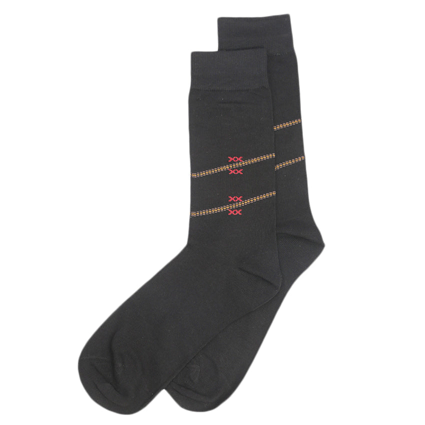 Eminent Men's Socks - Black, Men, Mens Socks, Eminent, Chase Value