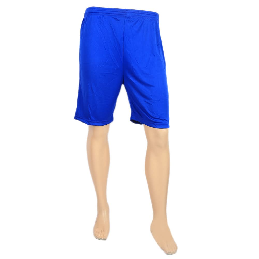 Men's Stripe Short - Royal Blue, Men, Shorts, Chase Value, Chase Value
