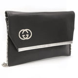 Women's Clutch S-17 - Black, Women, Clutches, Chase Value, Chase Value