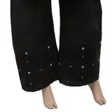 Women's Embroidered Trouser - Pink, Women, Pants & Tights, Chase Value, Chase Value