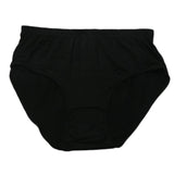 Women's Panty Jumbo - Black, Women, Panties, Chase Value, Chase Value