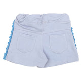 Girls Shorts - Light Purple, Kids, Girls Shorts Skirts, Chase Value, Chase Value