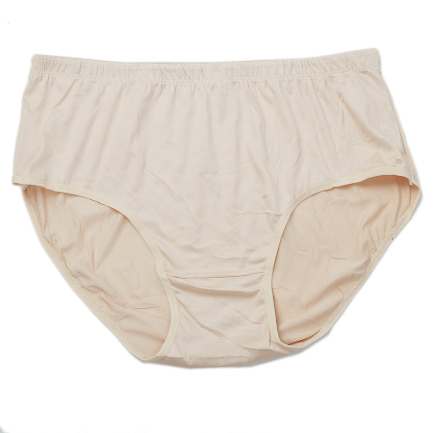 Women's Panty Jumbo - Skin, Women, Panties, Chase Value, Chase Value