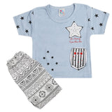 Newborn Boys Suit - Blue, Newborn Boys Sets & Suits, Chase Value, Chase Value