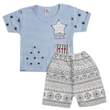 Newborn Boys Suit - Blue, Newborn Boys Sets & Suits, Chase Value, Chase Value