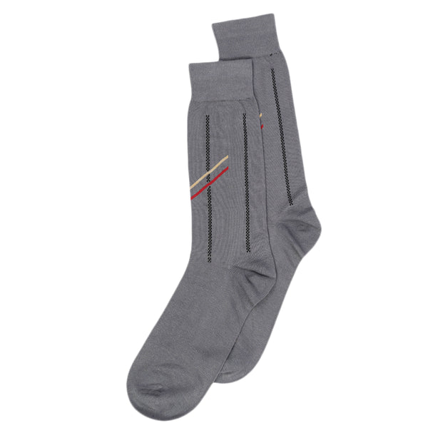Eminent Men's Socks - Grey, Men, Mens Socks, Eminent, Chase Value