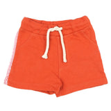 Girls Shorts - Rust, Girls Shorts Skirts, Chase Value, Chase Value