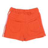 Girls Shorts - Rust, Girls Shorts Skirts, Chase Value, Chase Value