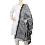 Women's Swift Shawl - Black, Women, Shawls And Scarves, Chase Value, Chase Value