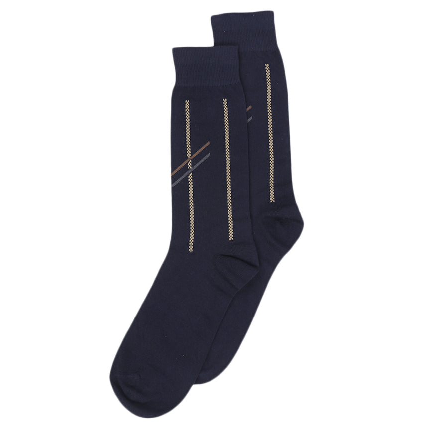 Eminent Men's Socks - Navy Blue, Men, Mens Socks, Eminent, Chase Value