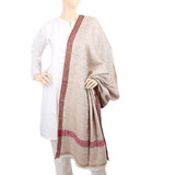 Women's Swift Shawl - Beige, Women, Shawls And Scarves, Chase Value, Chase Value