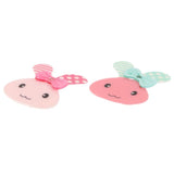 Girls Hair Pins - Light Pink, Kids, Hair Accessories, Chase Value, Chase Value