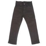 Boys Basic Pant - Black, Boys Pants, Chase Value, Chase Value