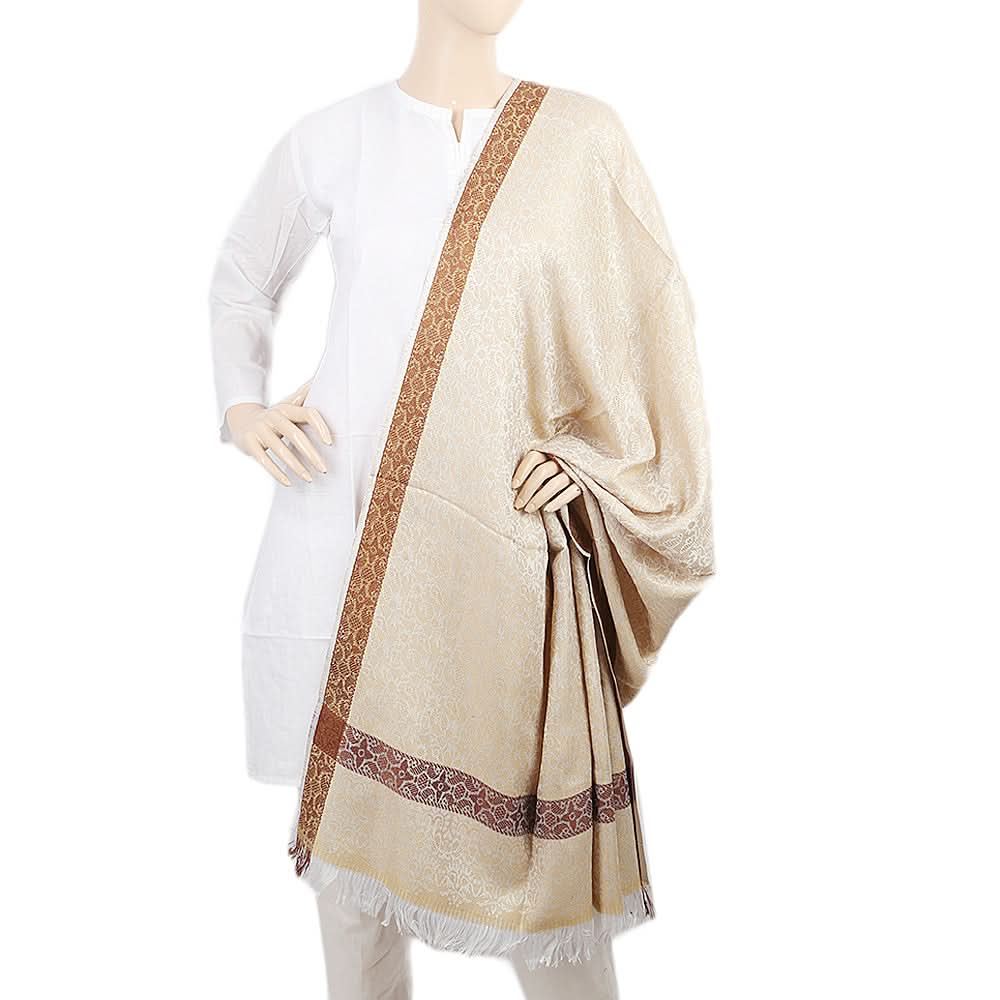 Women's Swift Shawl - Fawn, Women, Shawls And Scarves, Chase Value, Chase Value
