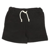 Girls Shorts - Black, Girls Shorts Skirts, Chase Value, Chase Value