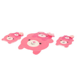 Girls Hair Pins - Pink, Kids, Hair Accessories, Chase Value, Chase Value