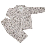 Boy'S Full Sleeves Night Suit - Multi, Kids, Boys Sets And Suits, Chase Value, Chase Value