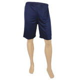 Men's Stripe Short - Navy Blue, Men, Shorts, Chase Value, Chase Value