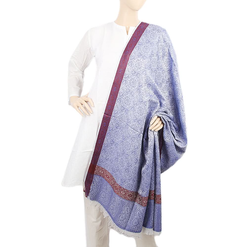 Women's Swift Shawl - Royal Blue, Women, Shawls And Scarves, Chase Value, Chase Value