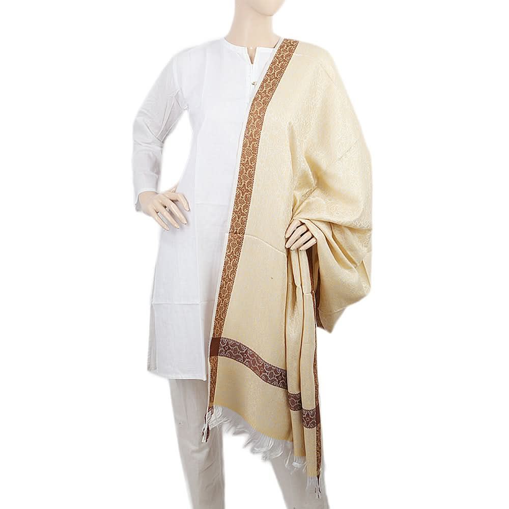 Women's Swift Shawl - Fawn, Women, Shawls And Scarves, Chase Value, Chase Value