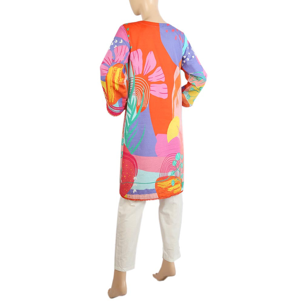 Eminent Printed Unstitched Kurti Vol-1, Women, Unstitched Kurti, Eminent, Chase Value