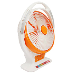 Sanford Rechargeable Fan, Home & Lifestyle, Charging Fans, Chase Value, Chase Value