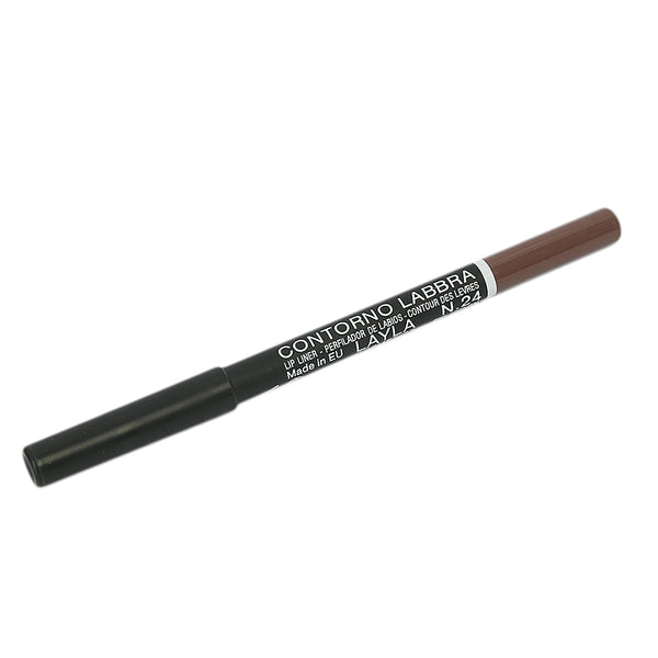 Layla Lip Liner Contorno Labbra, Beauty & Personal Care, Lip Pencils And Liner, Layla, Chase Value