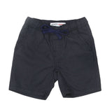 Boys Minoti Cotton Short - Navy Blue, Kids, Boys Shorts, Chase Value, Chase Value