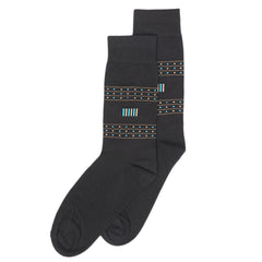 Eminent Men's  Socks - Black, Men, Mens Socks, Eminent, Chase Value