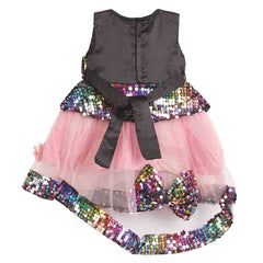 Girls Frock - Multi, Girls Frocks, Chase Value, Chase Value